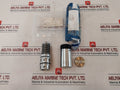 Oceaneering 0311640 Cartridge Valve Set