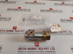 Dtl Technologies Cv01021 Variable Pilot Valve 5000 Psi