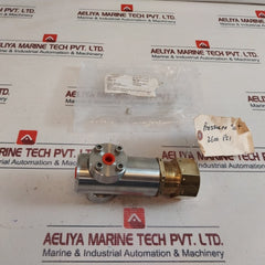 Dtl Technologies Cv01021 Variable Pilot Valve 5000 Psi