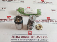 Oceaneering 0311640 Rev- B Cartridge Valve Set