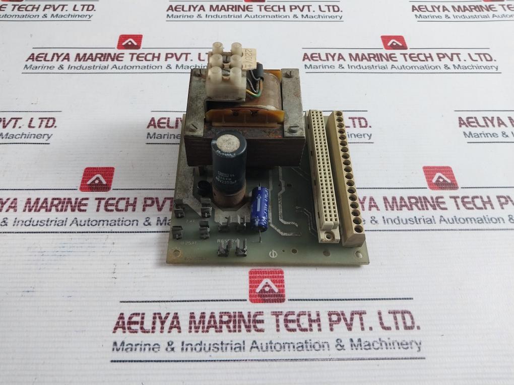 84 0 9026 Printed Circuit Board