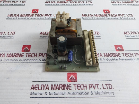 84 0 9026 Printed Circuit Board