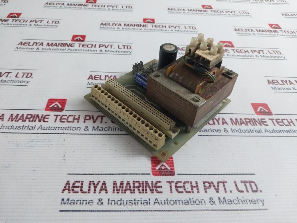 84 0 9026 Printed Circuit Board