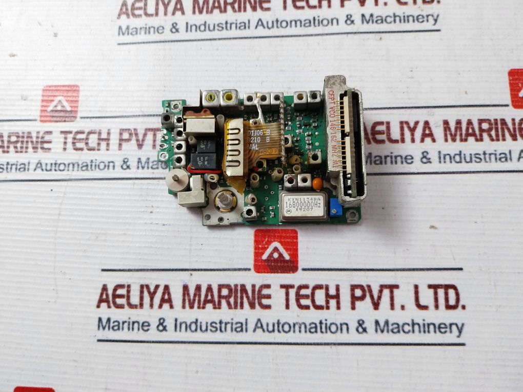 84D05591P03 Printed Circuit Board 15002090