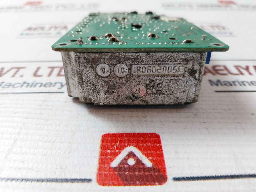 84D05591P03 Printed Circuit Board 15002090