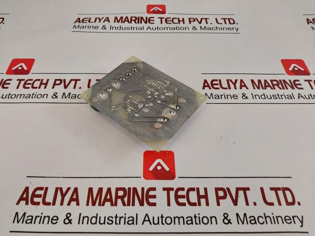 Yamamoto 8501-7108 Thermo-transmitter