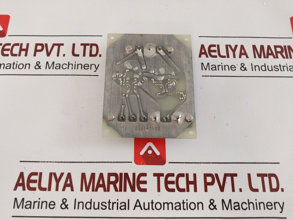 Yamamoto 8501-7108 Thermo-transmitter