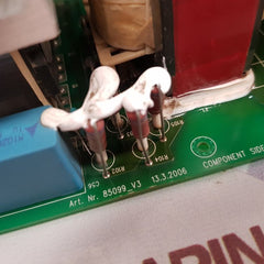 85099_V3 Pcb Card