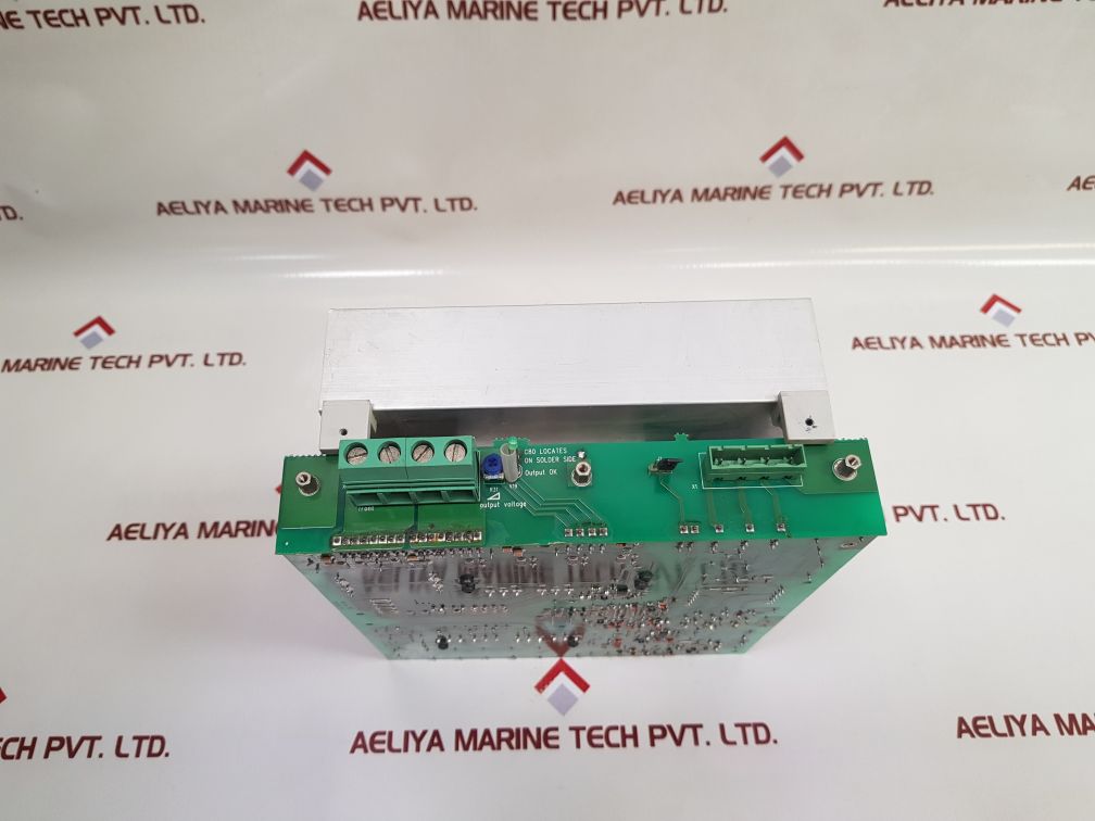 85099_V3 Pcb Card