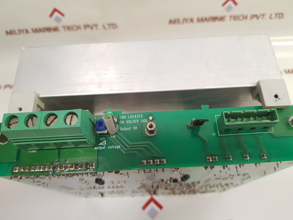 85099_V3 Pcb Card