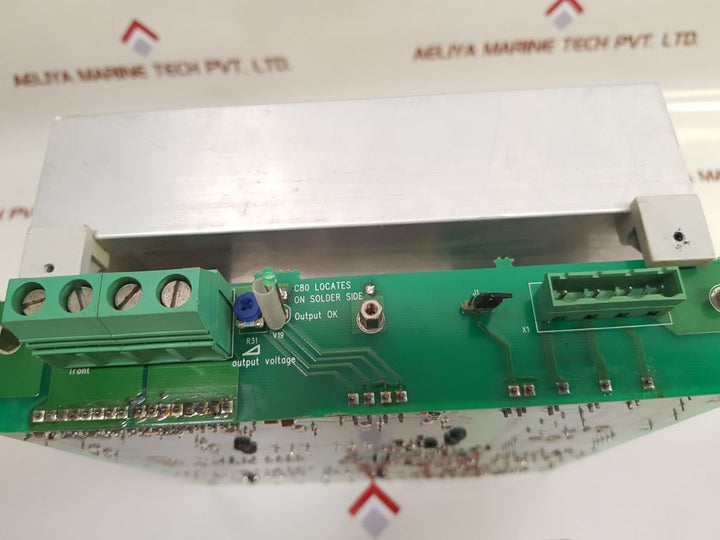 85099_V3 Pcb Card