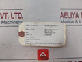 Oceaneering 100276 Shear Seal Valve Rev. B
