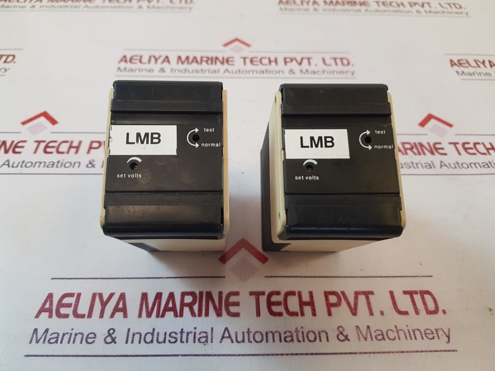 860703-03 Relay Lmb 250V
