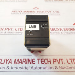 860703-03 Relay Lmb 250V
