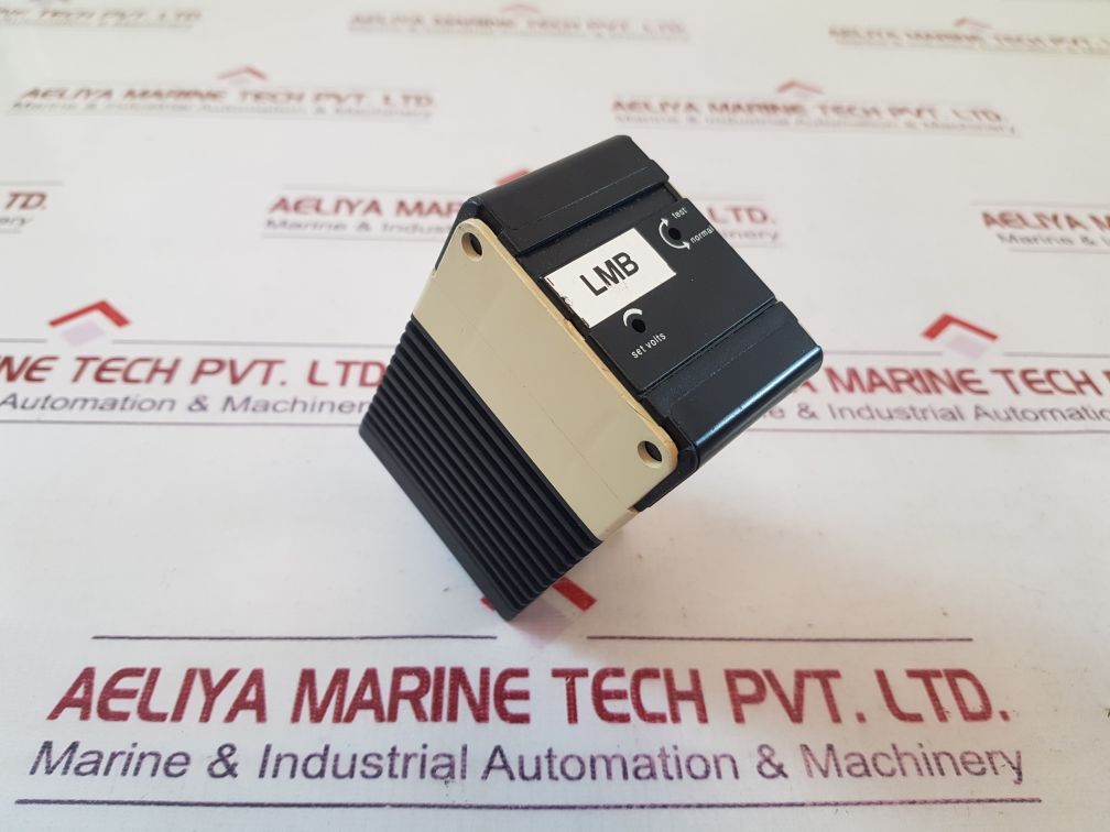 860703-03 Relay Lmb 250V
