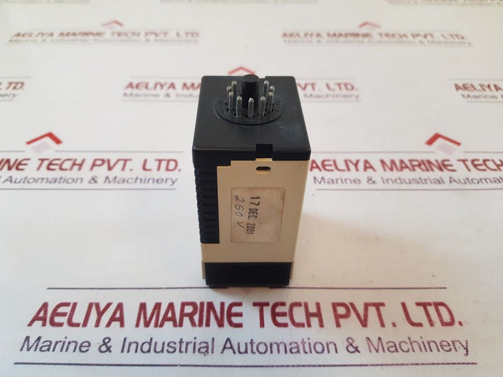 860703-03 Relay Lmb 250V
