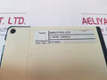 860703-03 Relay Lmb 250V

