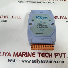 Icp con i-7520 rs-232 to rs-485 converter