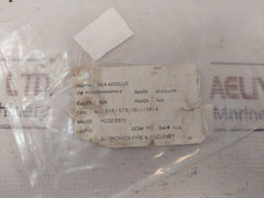 Saia 5387 0 B 20 B 21 Pcb Module Almzzz05200P0012