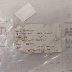 Saia 5387 0 B 20 B 21 Pcb Module Almzzz05200P0012