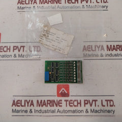 SAIA 5387 0 B 20 B 21 PCB Module ALMZZZ05200P0012