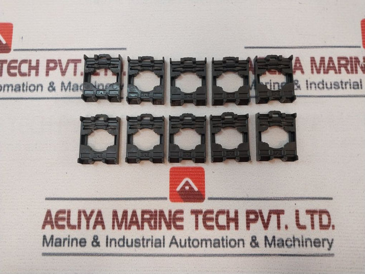 Lot Of 10X 87001347Zt1 Fixing Adapter
