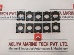 Lot Of 10X 87001347Zt1 Fixing Adapter