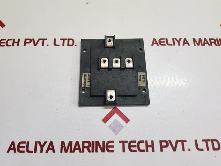 8704023D Driver Exciter Ae Rf Power Module