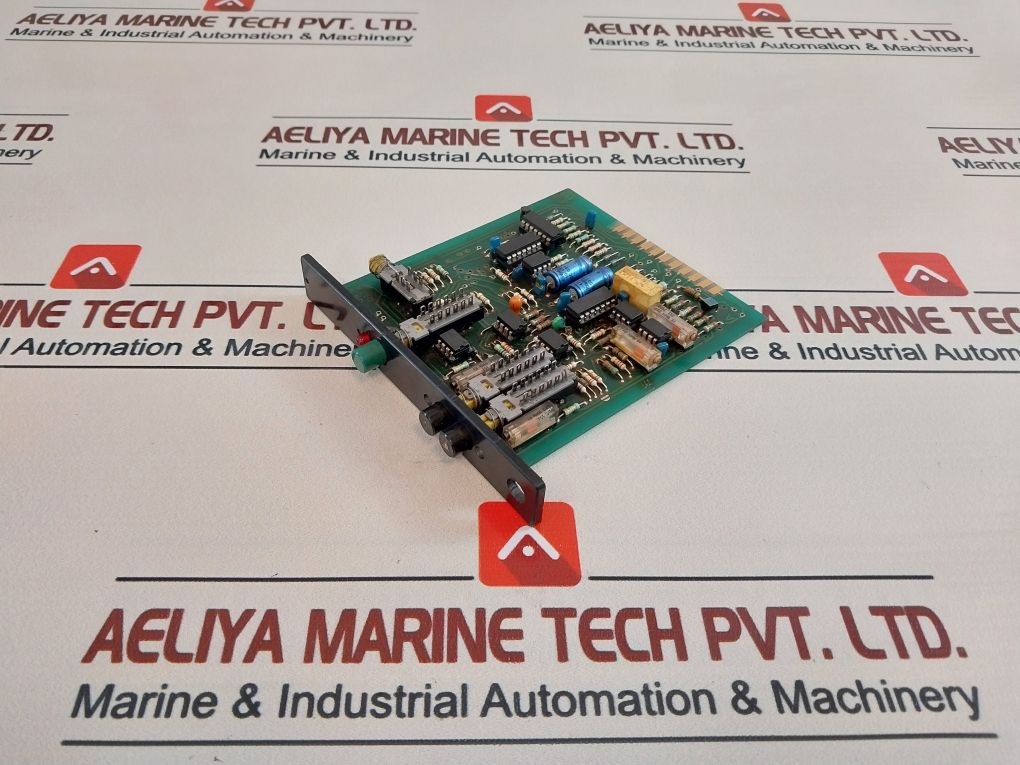 8745.60 B Printed Circuit Board Eth M/ C-th M