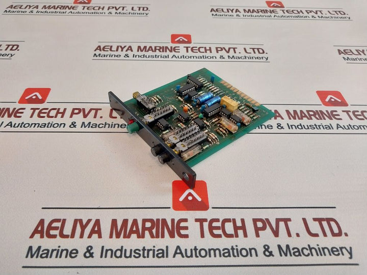 8745.60 B Printed Circuit Board Eth M/ C-th M