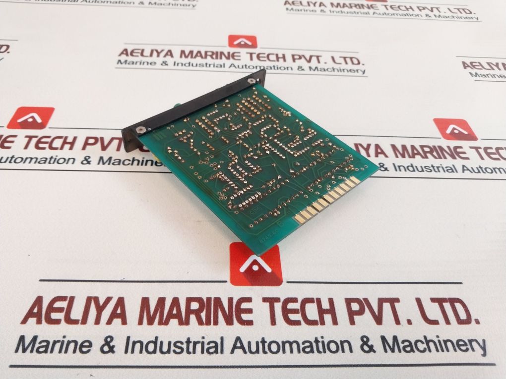 8745.60 B Printed Circuit Board Eth M/ C-th M