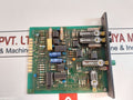 8745.60 B Printed Circuit Board Eth M/ C-th M