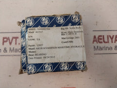 Elges Ge50-do-2Rs Spherical Bearing