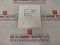 Dvz 329191 Gasket Set 0600518000