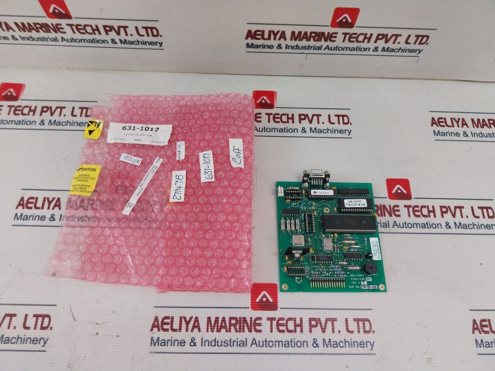 880-6554 7783-035 Keypad Pcb
