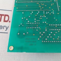 880-6554 7783-035 Keypad Pcb