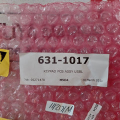 880-6554 7783-035 Keypad Pcb