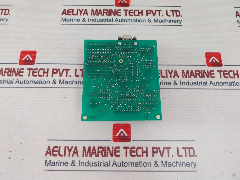 880-6554 7783-035 Keypad Pcb