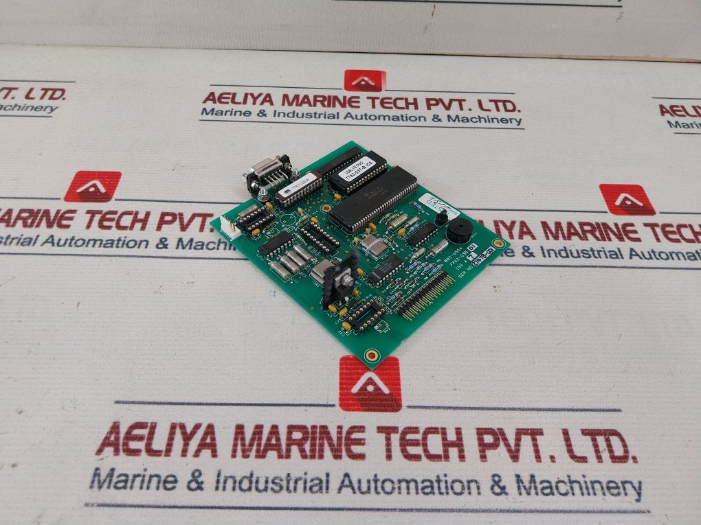 880-6554 7783-035 Keypad Pcb