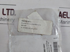 8801097 Brush To Motor Mca52/64-61/64