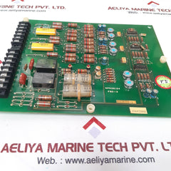 fbd-3 pcb card npn36124