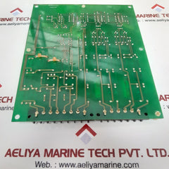 fbd-3 pcb card npn36124