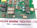 fbd-3 pcb card npn36124