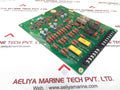 fbd-3 pcb card npn36124