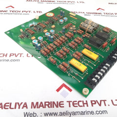 fbd-3 pcb card npn36124