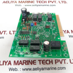 Terasaki esm-103s starter module k/87z/4-ooic