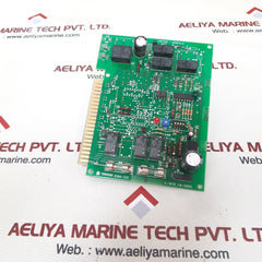 Terasaki esm-103s starter module k/87z/4-ooic