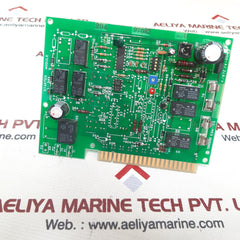Terasaki esm-103s starter module k/87z/4-ooic