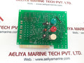 Terasaki esm-103s starter module k/87z/4-ooic