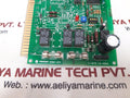 Terasaki esm-103s starter module k/87z/4-ooic